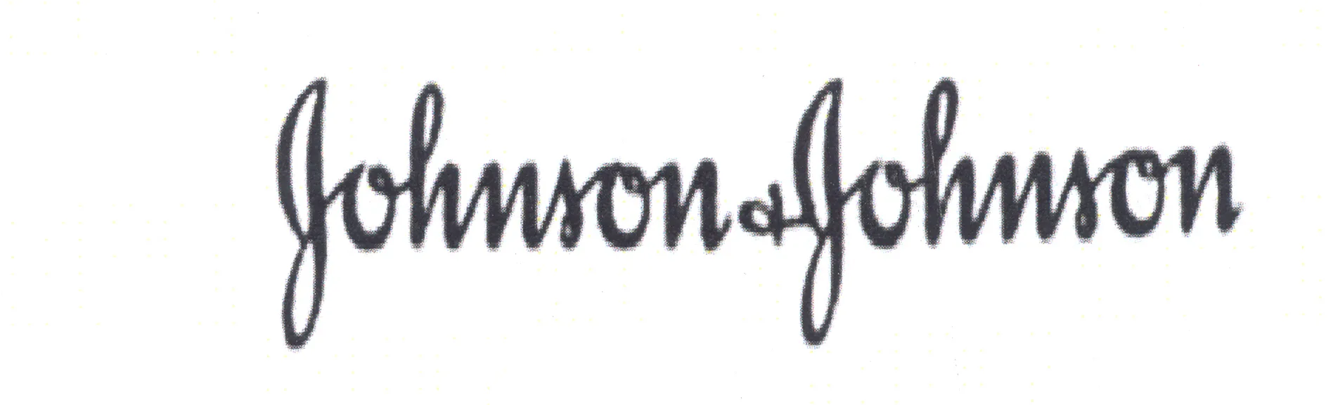 JOHNSON & JOHNSON