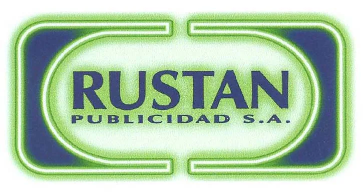 RUSTAN PUBLICIDAD