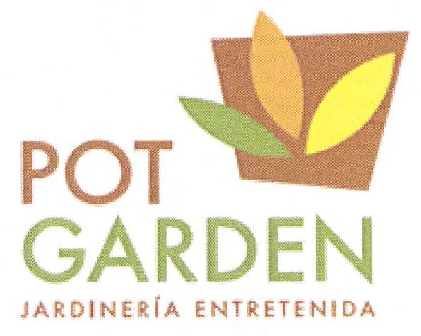 POTGARDEN JARDINERIA ENTRETENIDA
