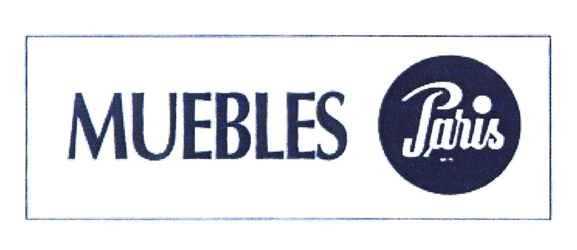 MUEBLES PARIS