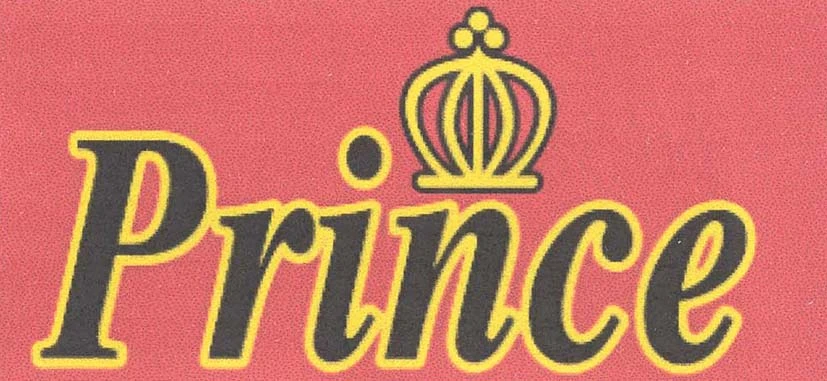 PRINCE