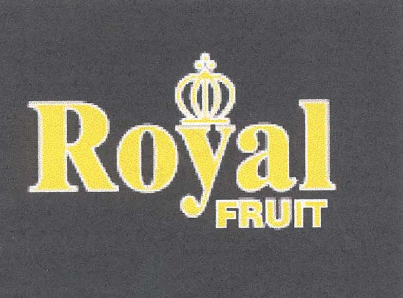 ROYAL FRUIT