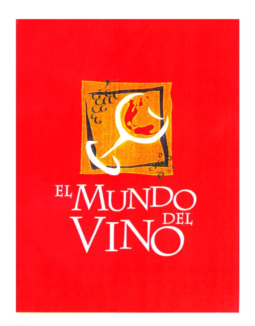 EL MUNDO DEL VINO