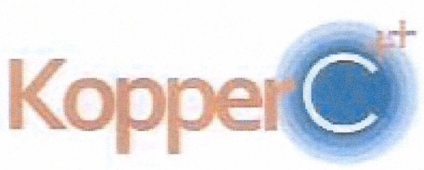 KOPPERC++