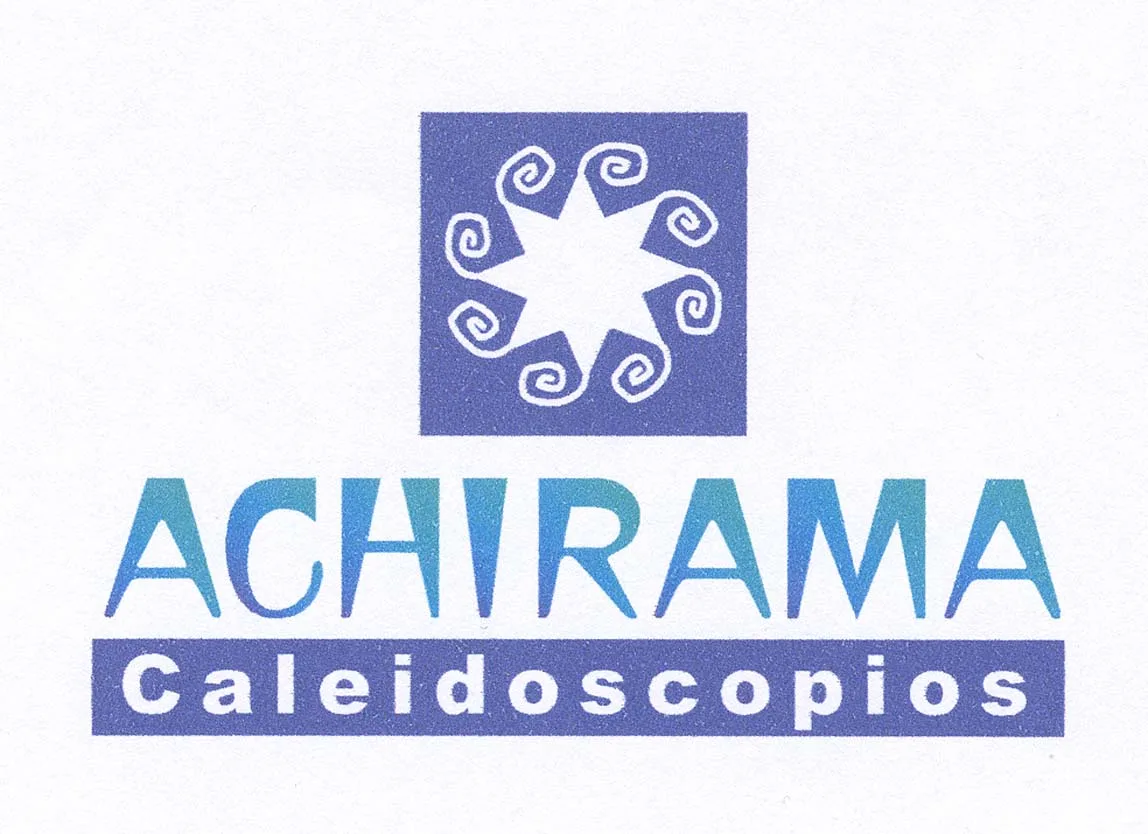 ACHIRAMA CALEIDOSCOPIOS