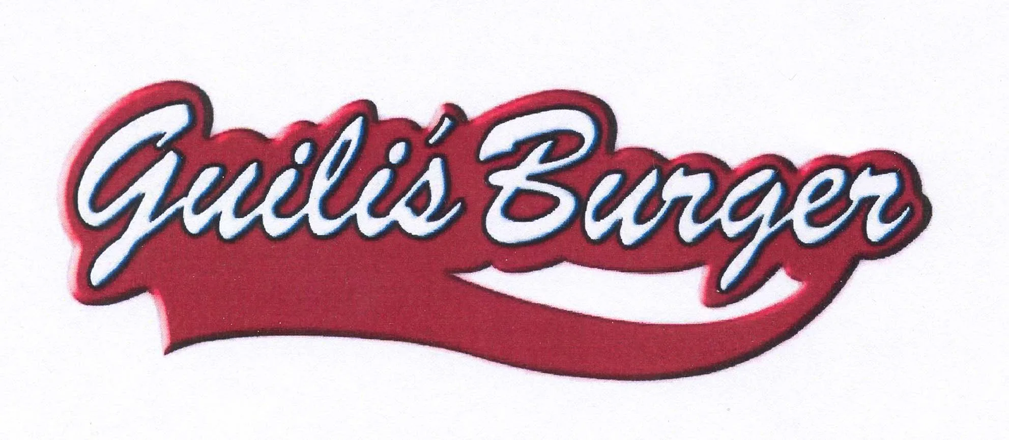 GUILI'S BURGER