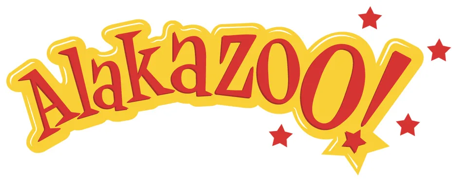 ALAKAZOO!