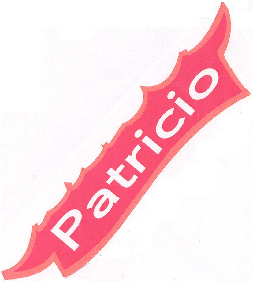 Patricio