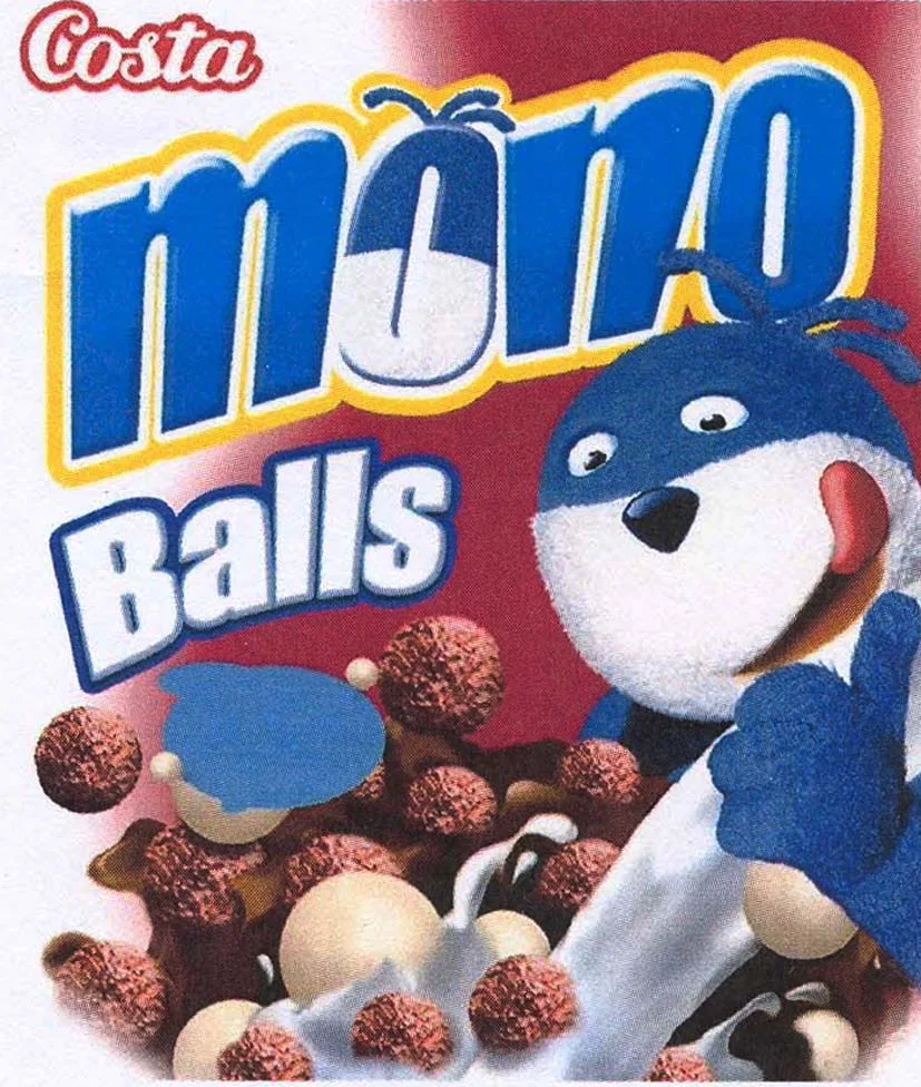 COSTA MONO BALLS