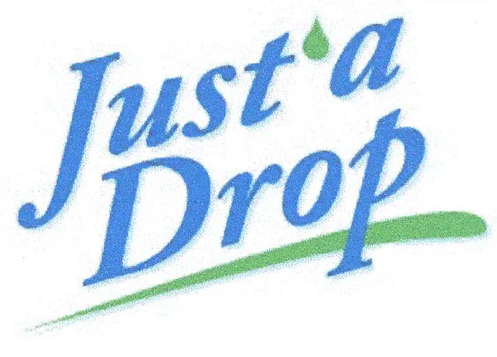 Just a Drop