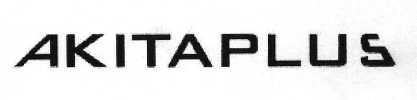 AKITAPLUS