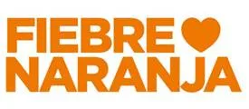 FIEBRE NARANJA