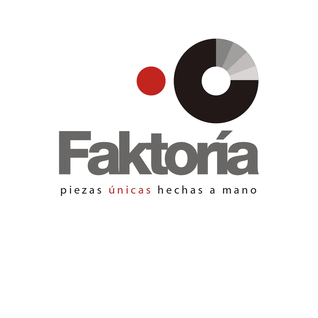 faktoría piezas únicas hechas a mano