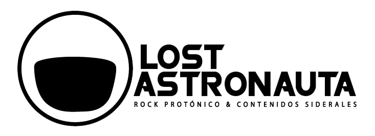 Lost Astronauta