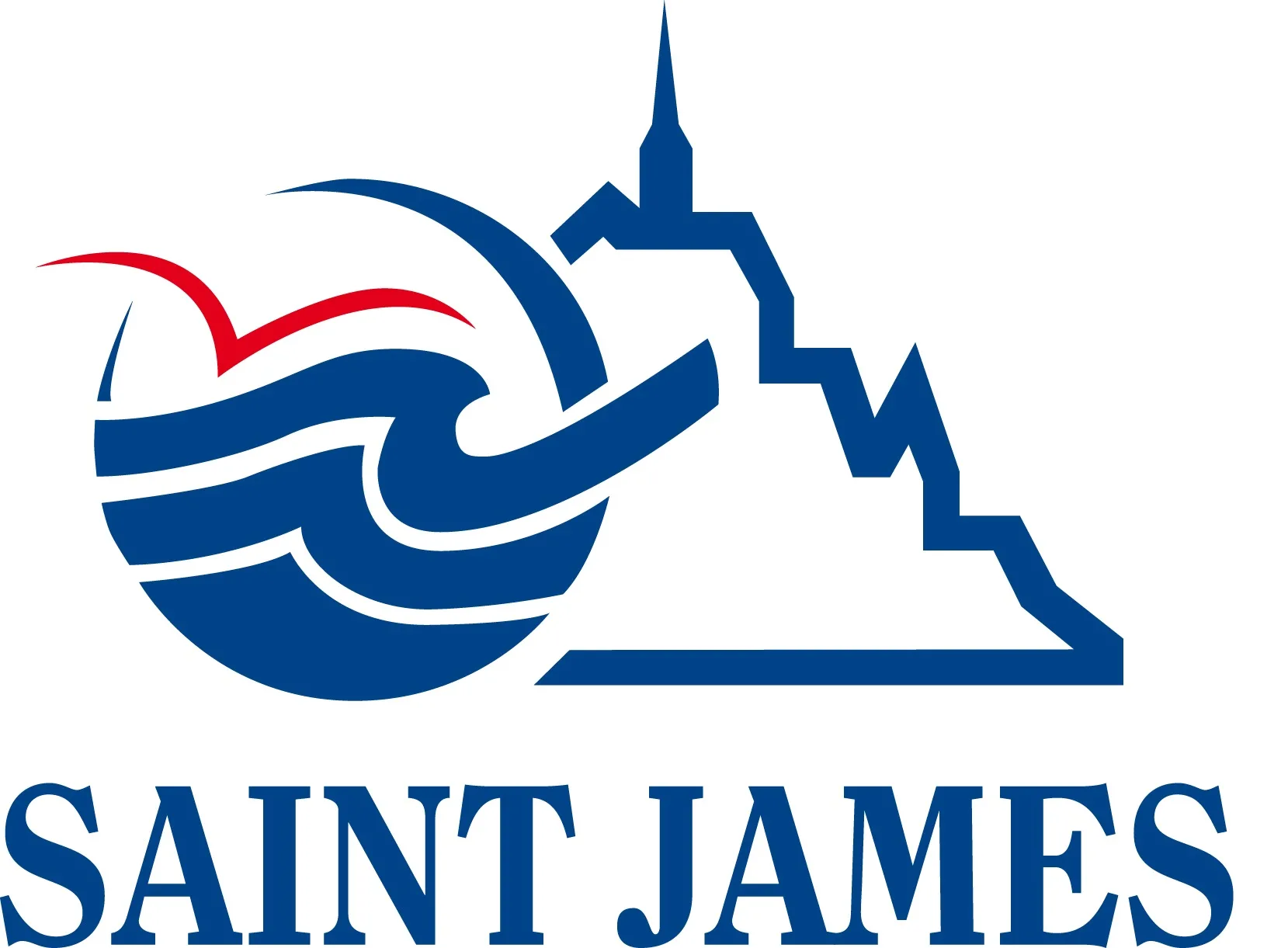 SAINT JAMES
