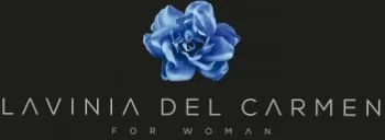 Lavinia Del Carmen for Woman