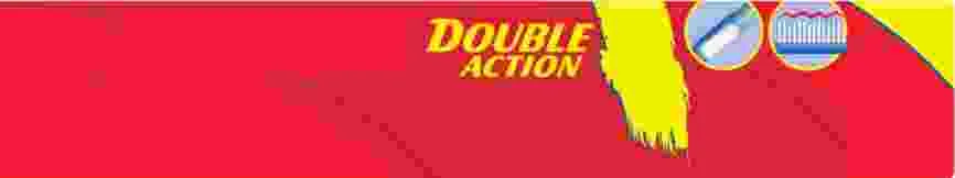 DOUBLE ACTION
