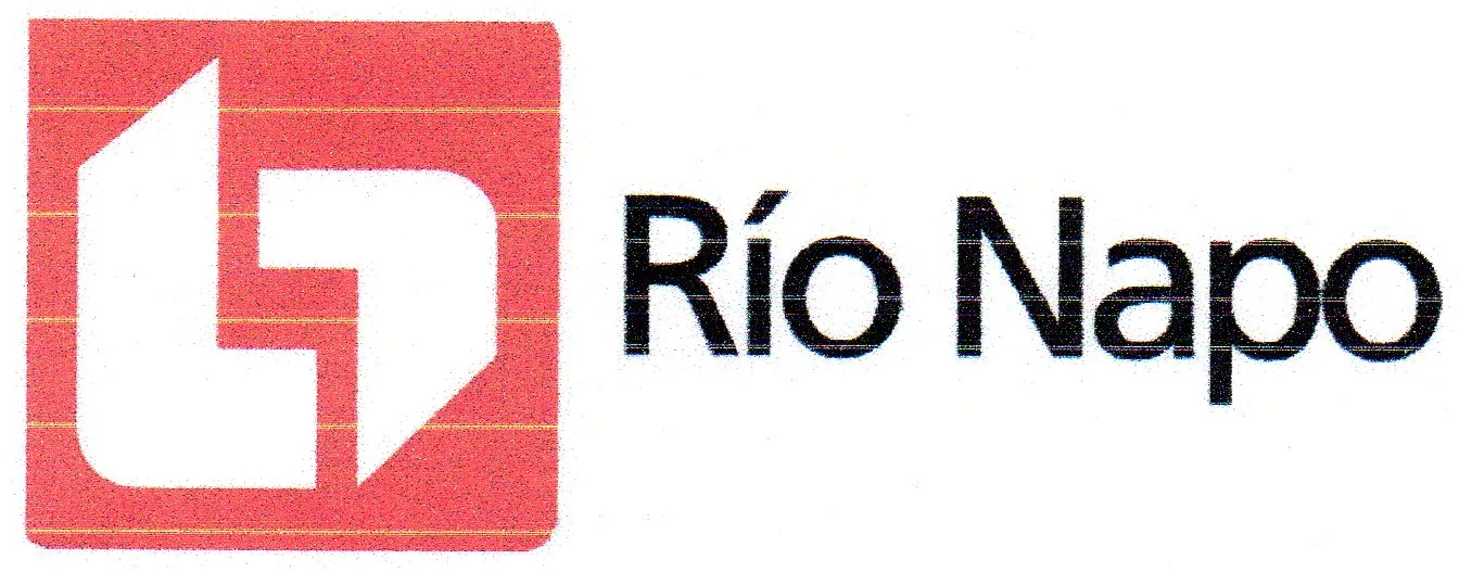RIO NAPO