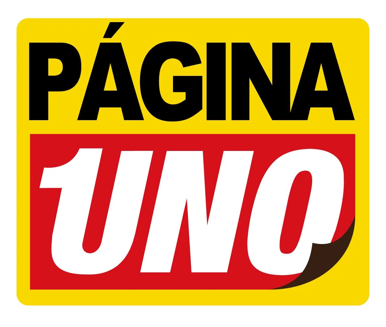 PAGINA UNO