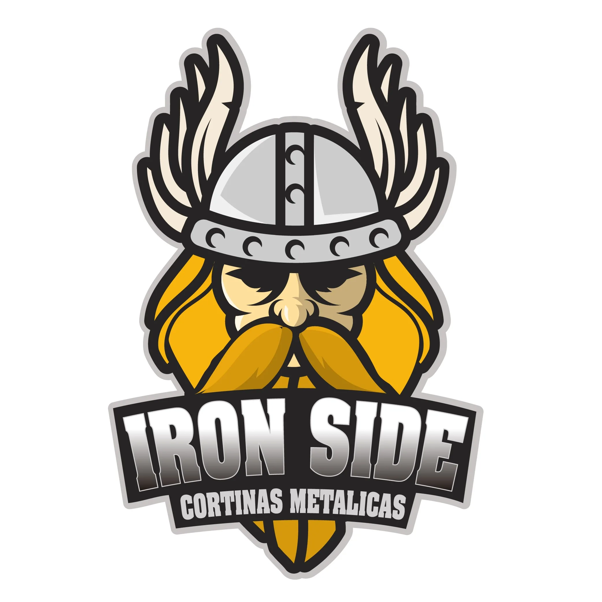 IRON SIDE