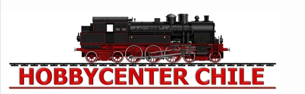 HOBBYCENTER CHILE