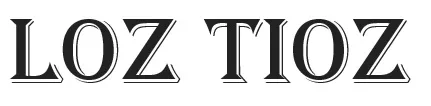 LOZ TIOZ