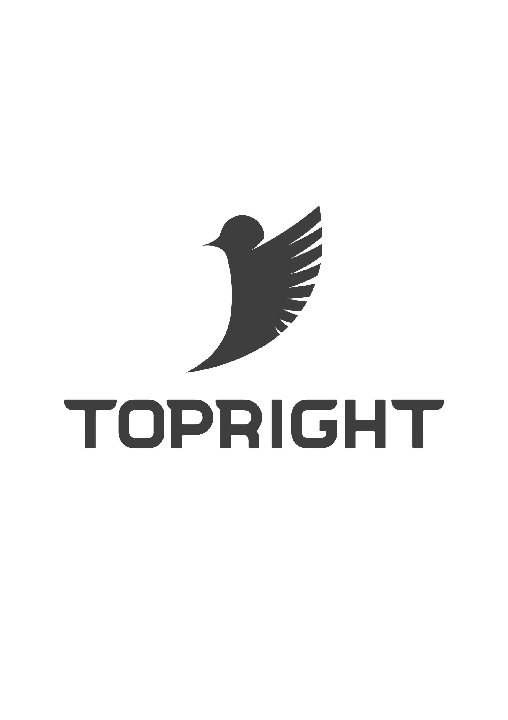 TOPRIGHT