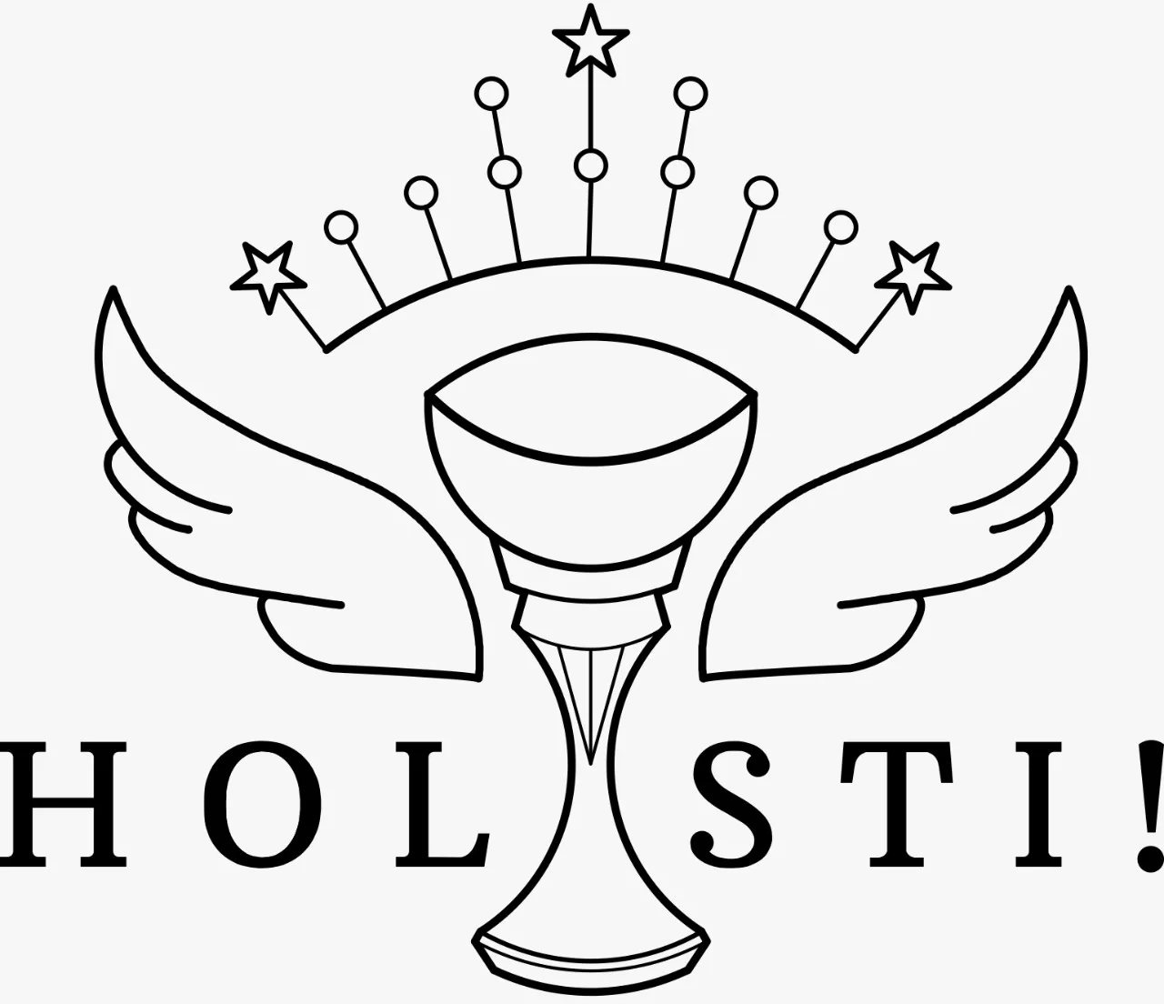Holisti !