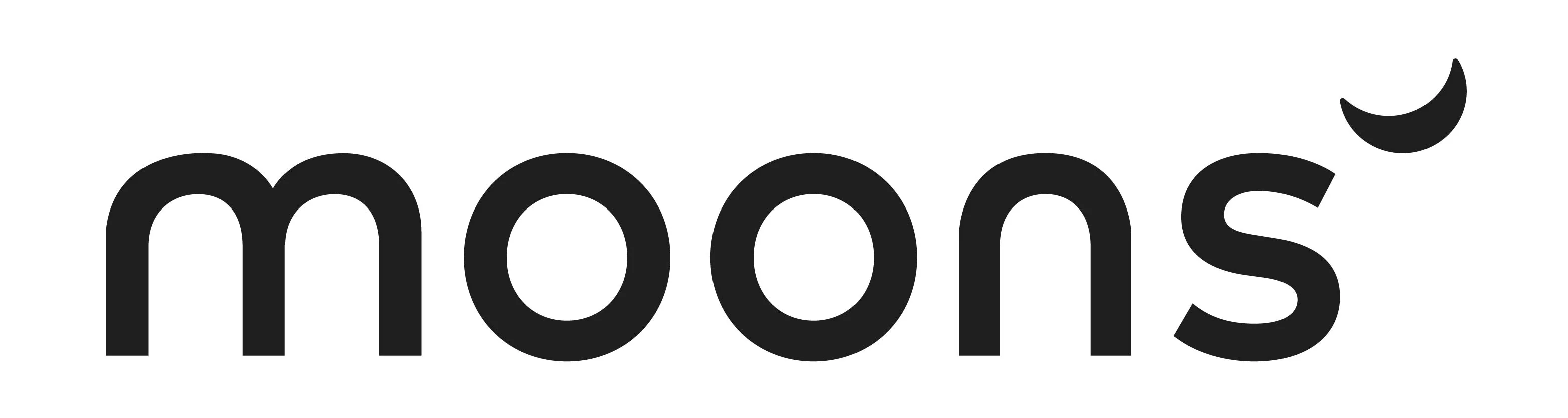 moons