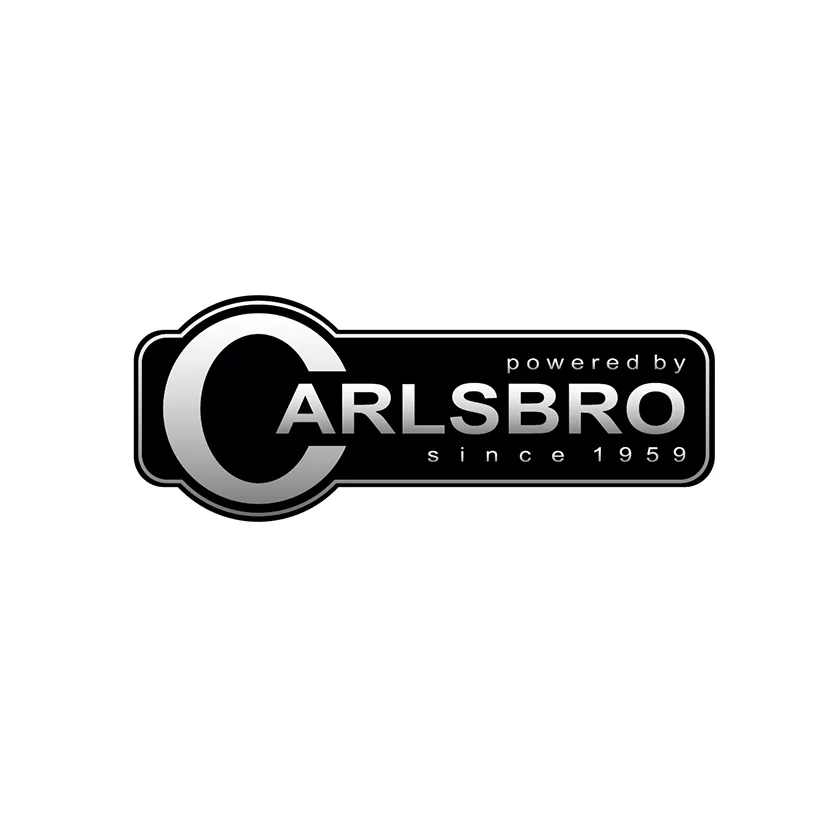 powered by CARLSBRO since 1959