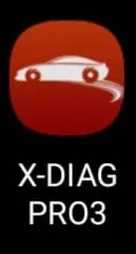 X-DIAG PRO3