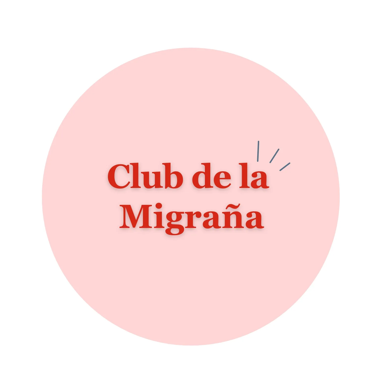 Club de la Migraña