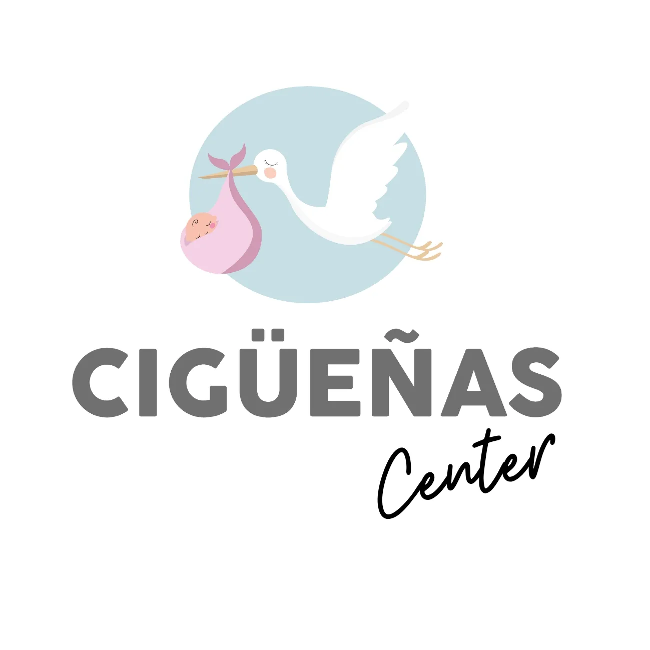 Cigueñas Center