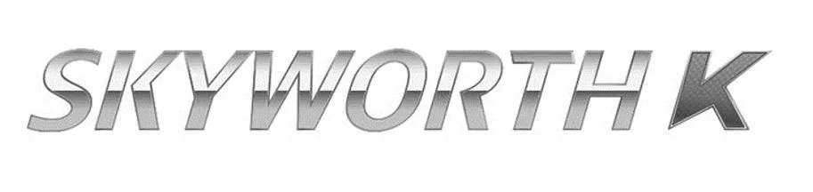 SKYWORTH K