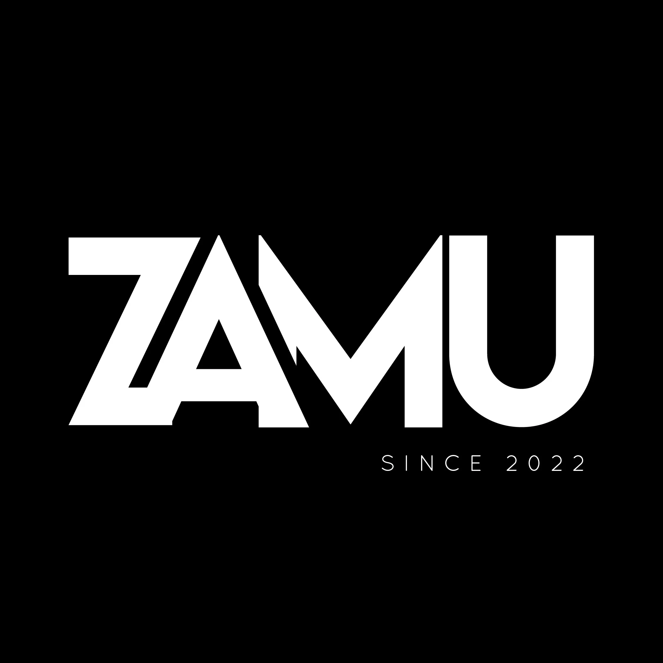 ZAMU SINCE 2022