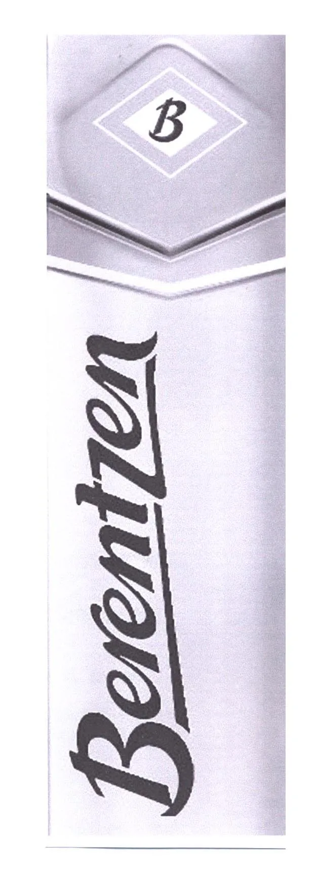 B BERENTZEN