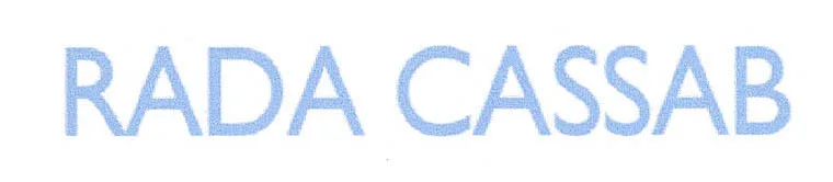 RADA CASSAB