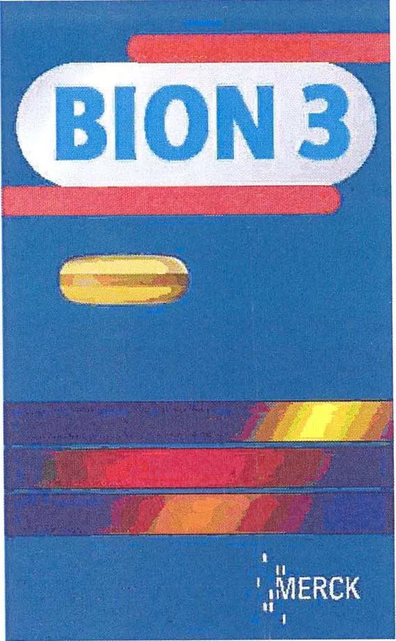 BION 3