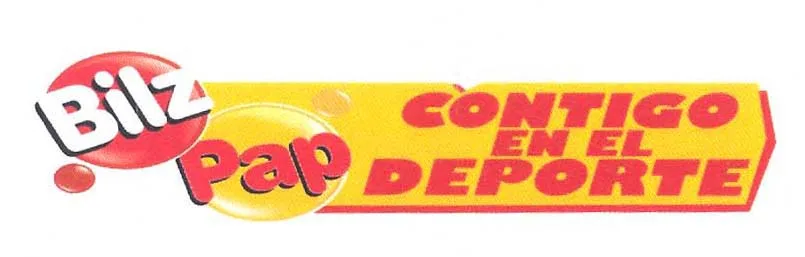 BILZ PAP CONTIGO EN EL DEPORTE