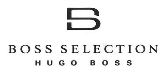 S BOSS SELECTION HUGO BOSS