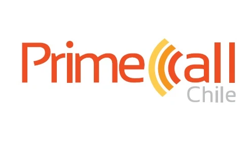 PRIME CALL CHILE