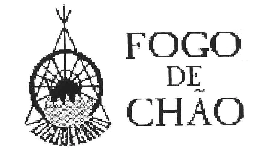 FOGO DE CHAO