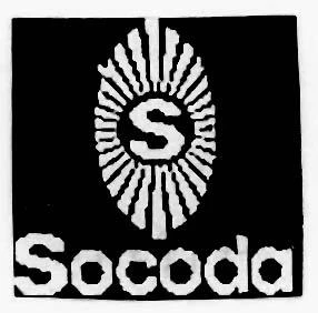 SOCODA