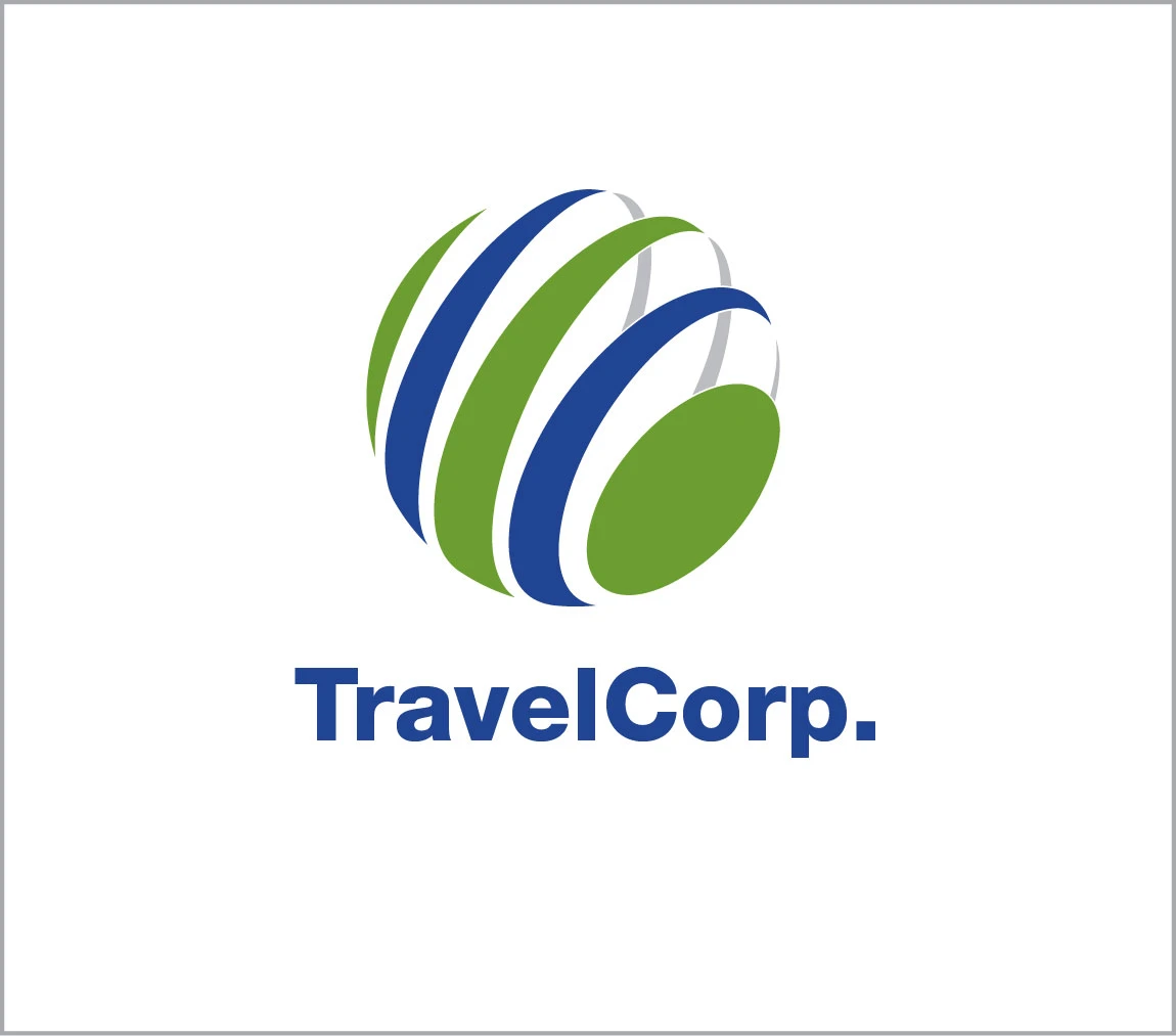TRAVELCORP.