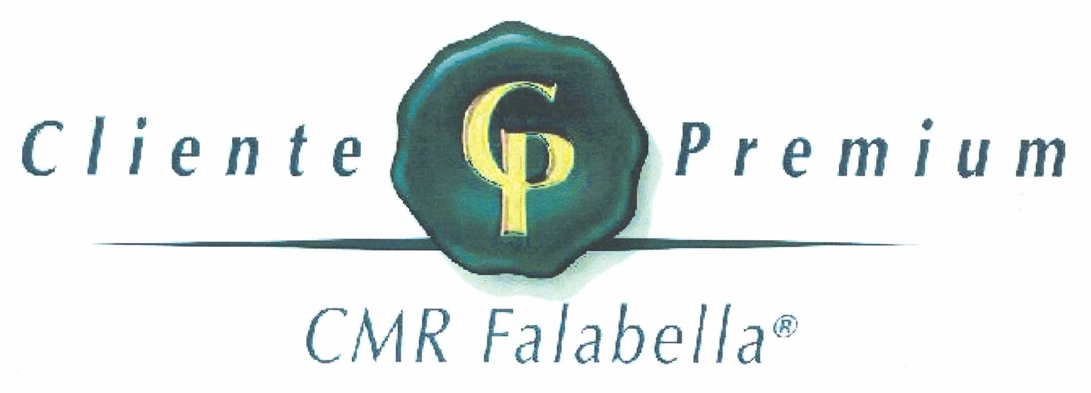 CP CLIENTE PREMIUM CMR FALABELLA