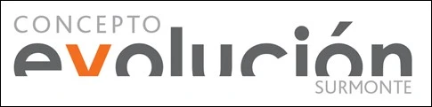 CONCEPTO EVOLUCIÓN SURMONTE