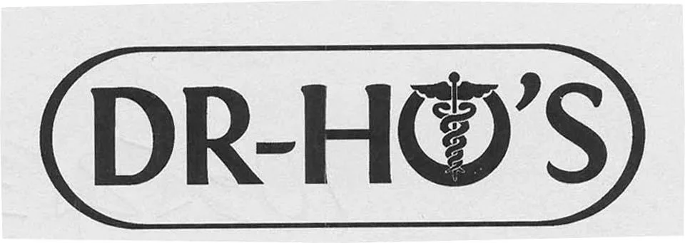 DR-HO'S