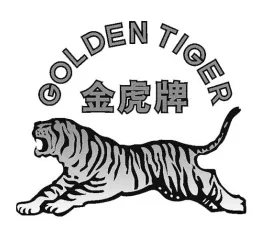 GOLDEN TIGER