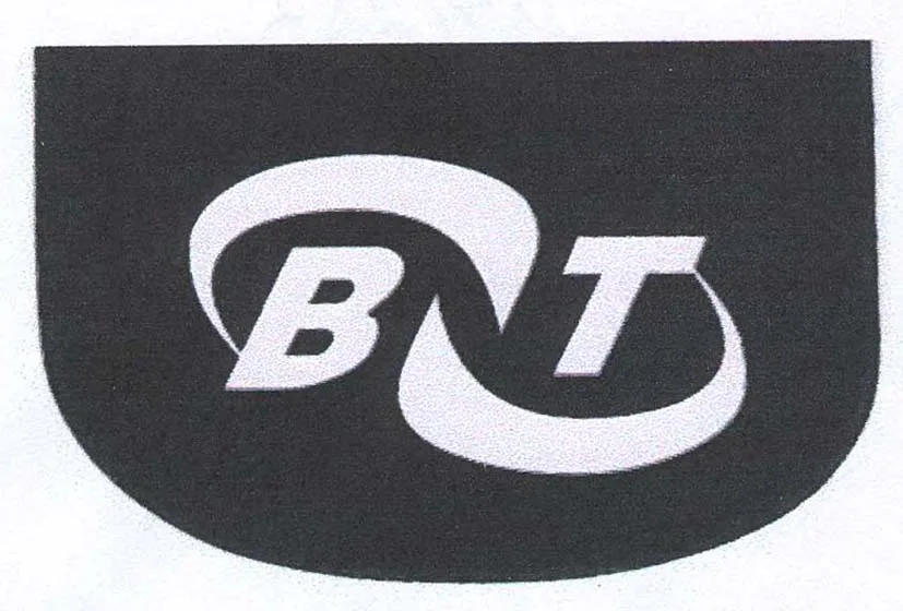 B T