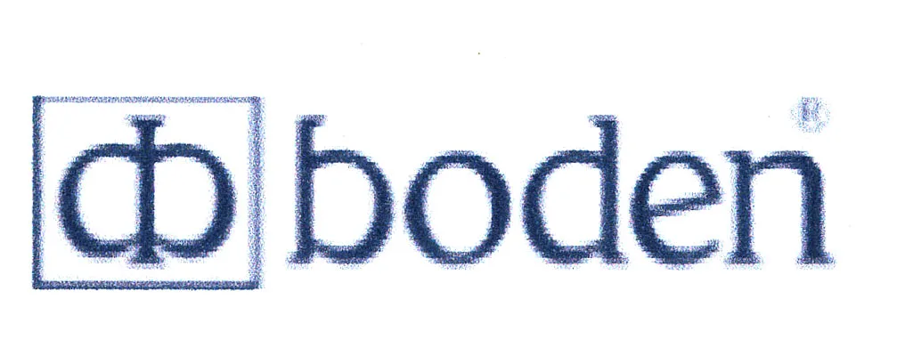 BODEN